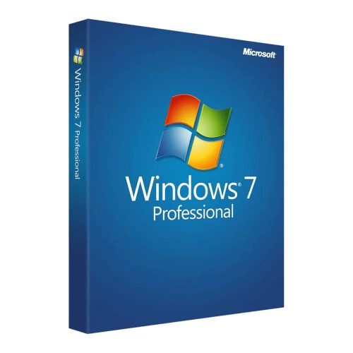 Microsoft Windows 7 Professional (OEM)