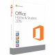 Microsoft Office 2016 Home & Business (Online Activation) (1 Device / Lifetime)