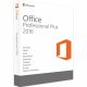 Microsoft Office 2016 Professional Plus (Bind) (1 Device / Lifetime)