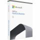 Microsoft Office 2021 Home & Business (Mac) (Bind) (1 Device / Lifetime)