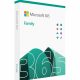 Microsoft Office 365 Family (6 Devices / 1 Year) (EU)