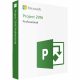 Microsoft Project Professional 2016 (1 Device / Lifetime)