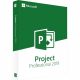 Microsoft Project Professional 2019 (5 Devices / Lifetime)