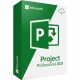 Microsoft Project Professional 2021 (1 Device / Lifetime)