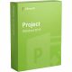 Microsoft Project Standard 2016 (1 Device / Lifetime)