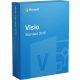 Microsoft Visio Standard 2016 (1 Device / Lifetime)