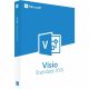 Microsoft Visio Standard 2019 (1 Device / Lifetime)