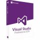 Microsoft Visual Studio Professional 2019 (1 Device / Lifetime)