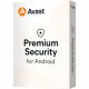 Avast Mobile Security Premium for Android (1 Device / 1 Year)