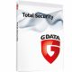 G Data Total Security (3 Devices / 1 Year) (EU)