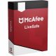 McAfee LiveSafe (10 Devices / 1Year)