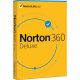 Norton 360 Deluxe + 25 GB Cloud Storage (3 Devices / 1 Year) (Subscription)