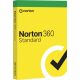 Norton 360 Standard + 10 GB Cloud Storage (1 Device / 1 Year) (Subscription)