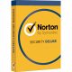 Norton Security Deluxe (3 Devices / 1 Year) (EU)