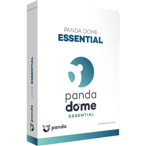 Buy Panda Dome Essential (1 Device / 1 Year) (EU) in the UK – Best Price & Instant Delivery