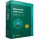 Kaspersky AntiVirus (1 Device / 1 Year) (EU)