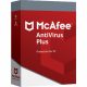 McAfee AntiVirus Plus (10 Devices / 1 Year)