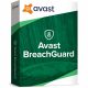 Avast BreachGuard (3 Devices / 1 Year)