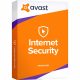 Avast Internet Security (1 Device / 3 Years)