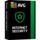 AVG Internet Security (1 Device / 1 Year)