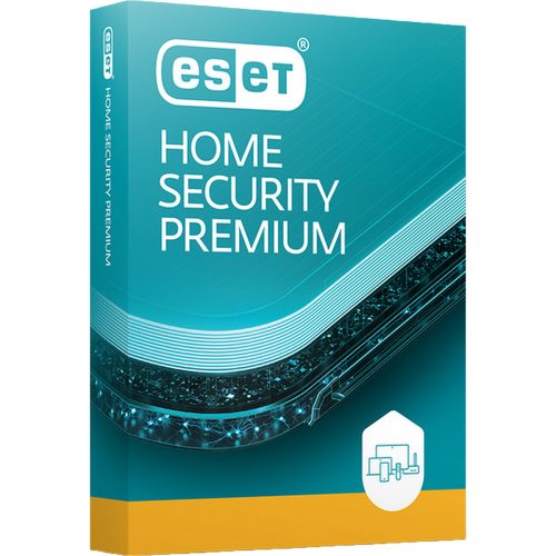 ESET HOME Security Premium (1 Device / 1 Year)