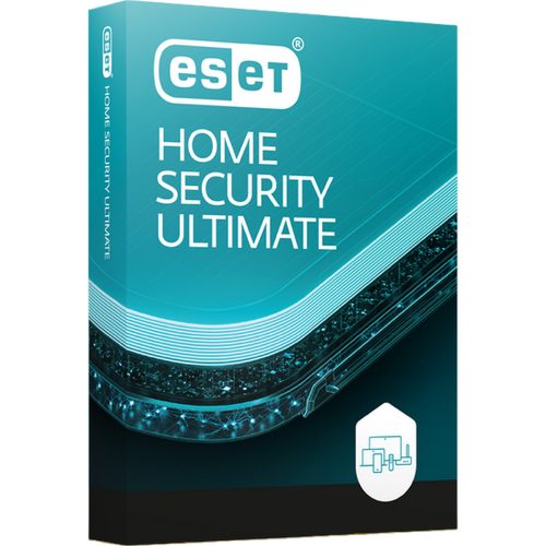 Buy ESET HOME Security Ultimate (10 Devices / 2 Years) in the UK – Best Price & Instant Delivery