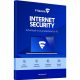 F-Secure Internet Security (1 Device / 1 Year)