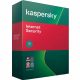 Kaspersky Internet Security (1 Device / 1 Year)