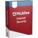 McAfee Internet Security (1 Device / 1 Year)