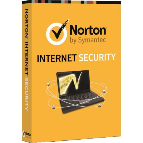 Norton Internet Security  (1 Device / 1 Year)