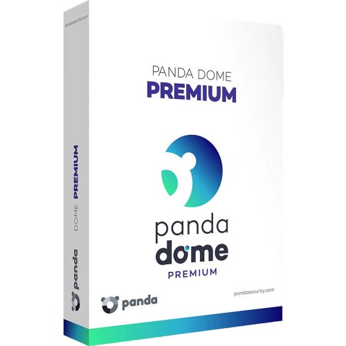 Panda Dome Premium (3 Devices / 2 Years)