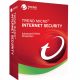 Trend Micro Internet Security (5 Devices / 1 Year)