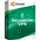 Avast SecureLine VPN (1 Device / 3 Years)