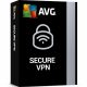 AVG Secure VPN (10 Devices / 1 Year)