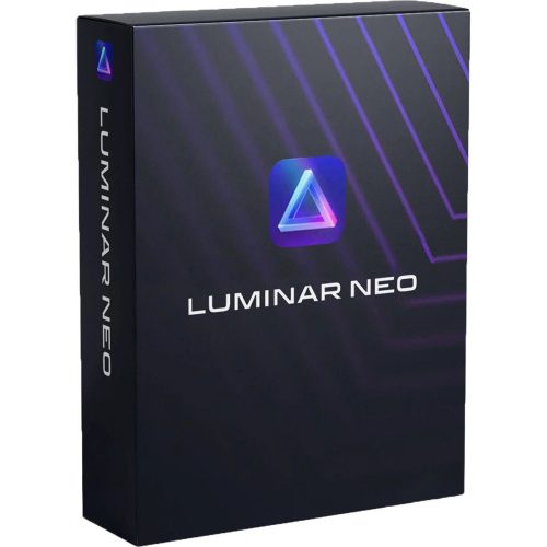 Skylum Luminar NEO (1 User / 1 Device / Lifetime)