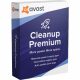 Avast Cleanup Premium (1 Device / 2 Years)