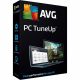 AVG PC TuneUp  (1 Device / 2 Years)