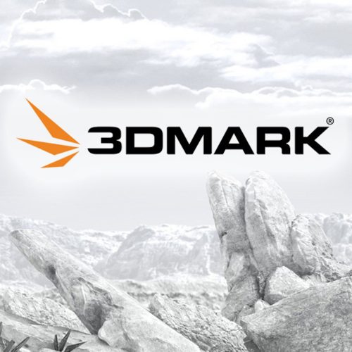 3DMark (Steam) (1 Device / Lifetime)