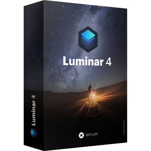 Luminar 4 (1 Device / 1 Month)