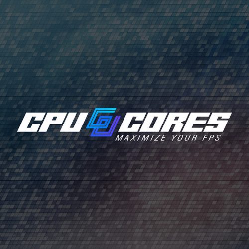 CPUCores :: Maximize Your FPS (Steam Gift) (1 Device / Lifetime) (EU)