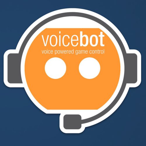 VoiceBot (Steam) (1 Device / Lifetime)