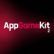 App Game Kit 2: Easy + Instant Game Development (Steam) (1 Device / Lifetime)