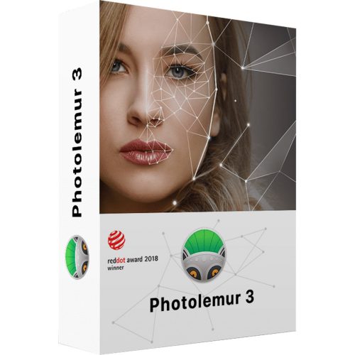 Photolemur 3 (5 Device / Lifetime)