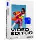 Movavi Video Editor 2023 (1 Device / Lifetime)