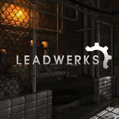 Leadwerks Game Engine (Steam) (1 Device / Lifetime)