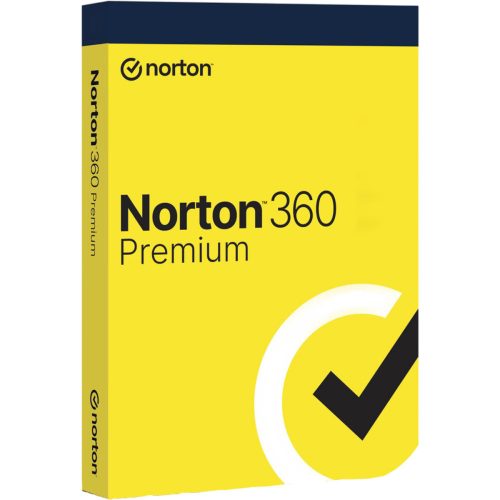 Buy Norton 360 Premium + 75 GB Cloud Storage (10 Devices / 1 Year) (Subscription) (EU)  in the UK – Best Price & Instant Delivery