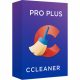 CCleaner Professional Plus (3 Devices / 1 Year)