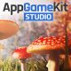 AppGameKit Studio (Steam) (1 Device / Lifetime)