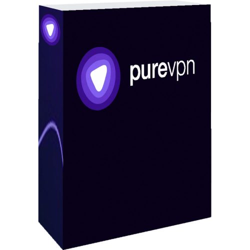 PureVPN (10 Devices / 1 Year)