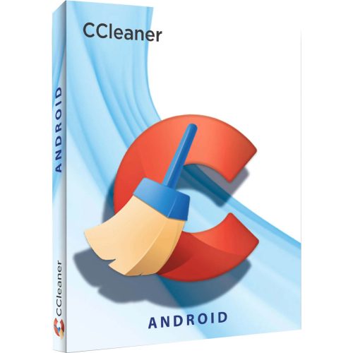 CCleaner Professional for Android (1 Device / 1 Year)